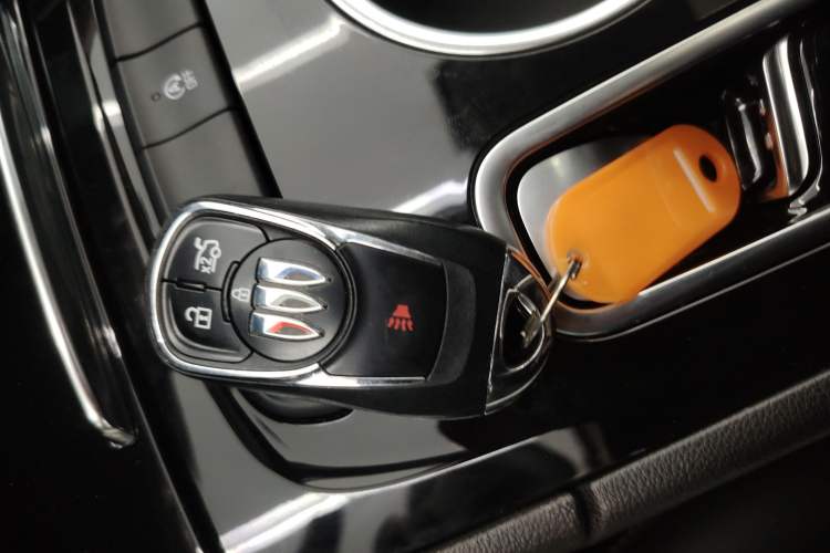 Used Buick Regal 2024 25T Deluxe Edition
