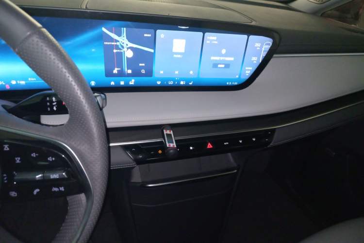 Used Buick GL8 2025 Lu Zun Deluxe Edition
