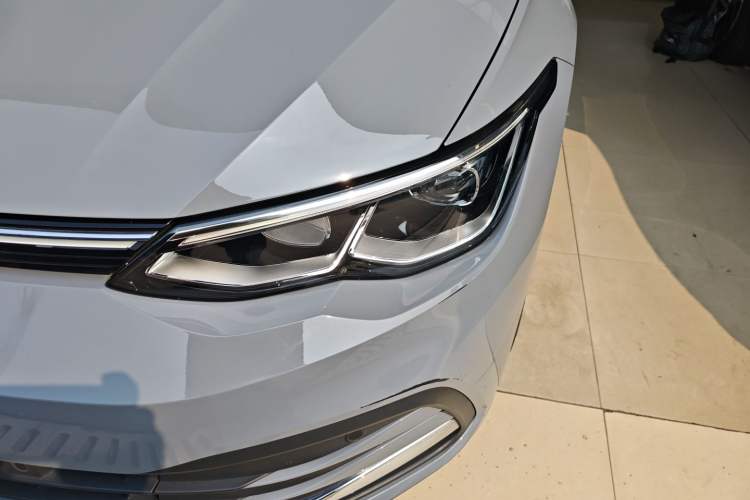 Used Volkswagen Golf 2021 280TSI DSG Pro
