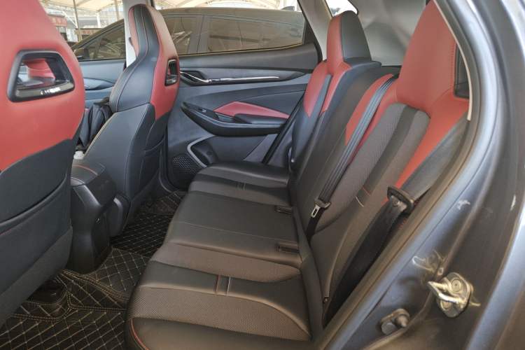 Used Oshan X5 2021 1.5T DCT Prestige Edition