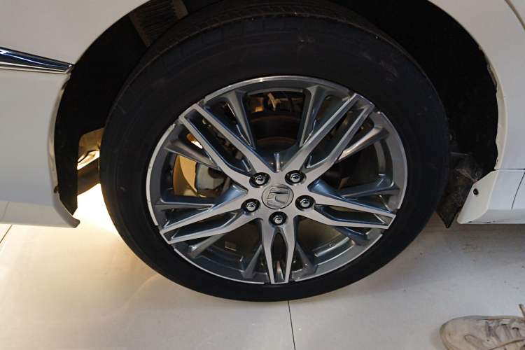 Used Honda Elysion 2019 2.0L Hybrid Supreme Edition
