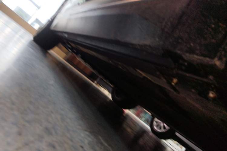 Used Nio ES7 2022 75 kWh
