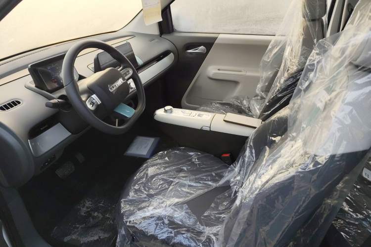 Used  Lumin 2025 205 km Xiangqin Version