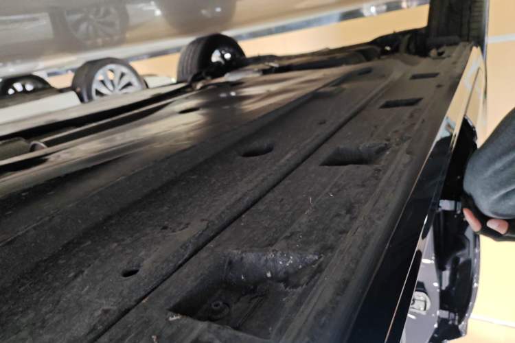 Used Volkswagen Magotan 2025 Revised Version 2 Zhongxiang Edition 330TSI DSG Luxury Trim
