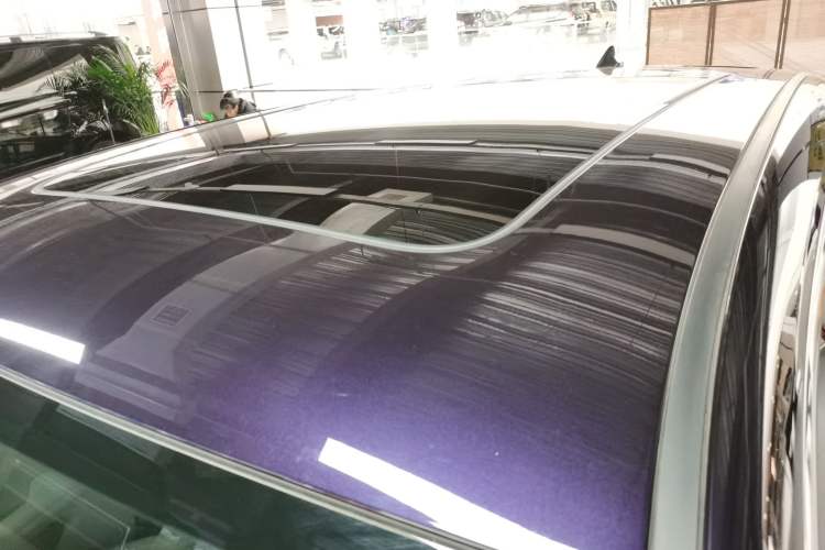 Used Cowin Kunlun 2024 Kunlun iHD 150km Horizon Edition
