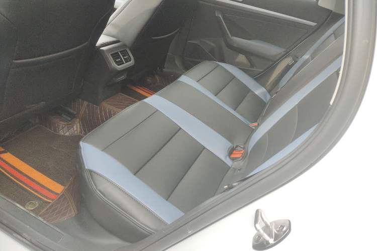 Used Volkswagen Lavida 2024 1.5L Automatic DeYi Edition