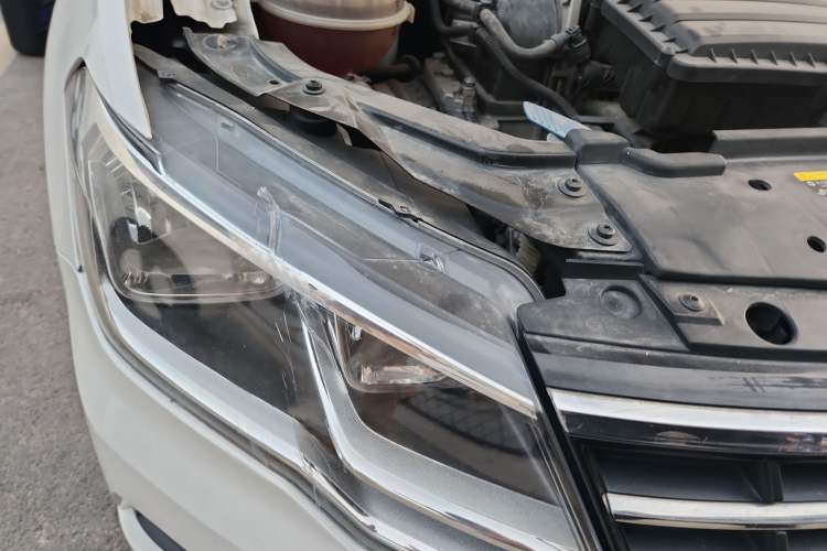 Used Volkswagen Jetta 2017 1.5L Automatic Comfort Model