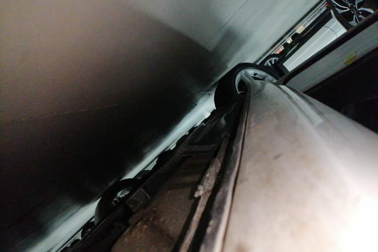 Used Audi A3 2020 Limousine 35 TFSI Fashion Edition China VI Emission Standard