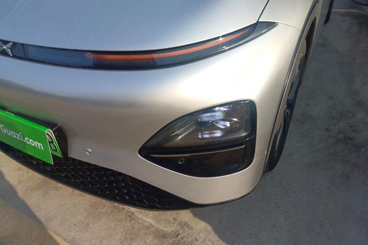 Used XPeng G6 2023 755 Ultra-Long Range Pro