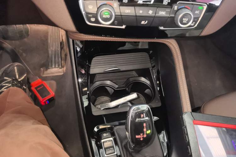 Used BMW X1 2020 sDrive20Li Premium Edition
