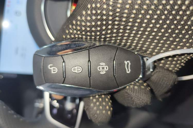 Used Hongqi H5 PHEV 2025 170 Super Hybrid Version
