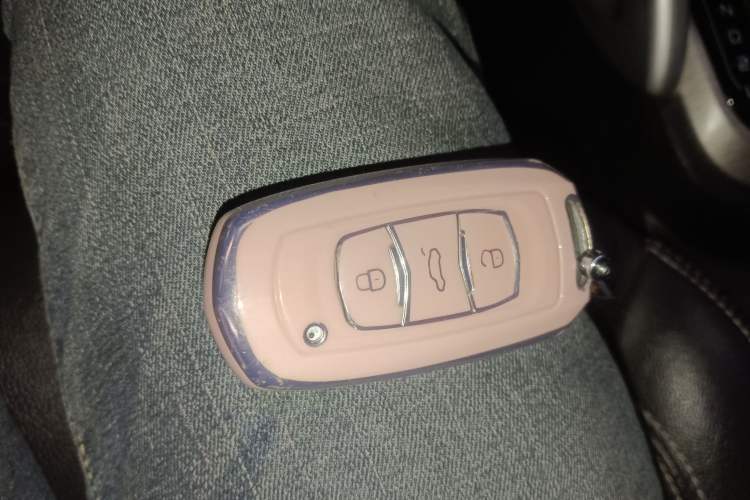 Used Geely Auto Vision X3 2017 1.5L Automatic Prestige Model