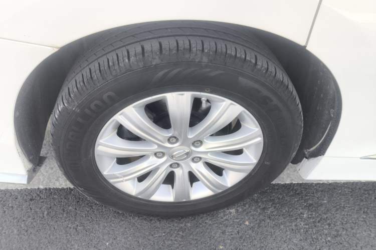 Used GAC Trumpchi M8 2020 Flagship Model 390T Deluxe Edition
