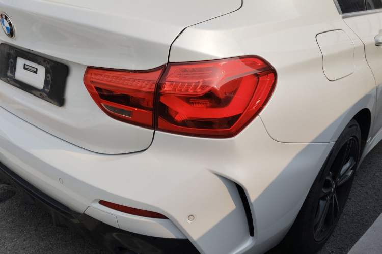 Used BMW 1 Series 2021 Revised 120i M Sport Edition