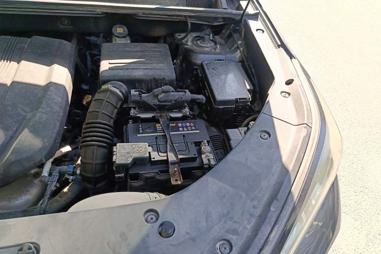 Used Changan CS75 PLUS 2020 1.5T Automatic Prestige Edition