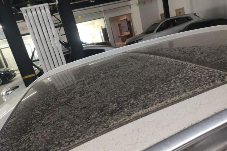 Used BMW X1 2018 sDrive18Li Luxury Model