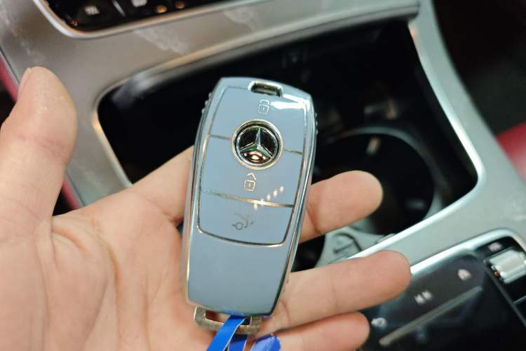 Used Mercedes-Benz E-Class 2022 Revised E 300 L Sport Luxury Edition