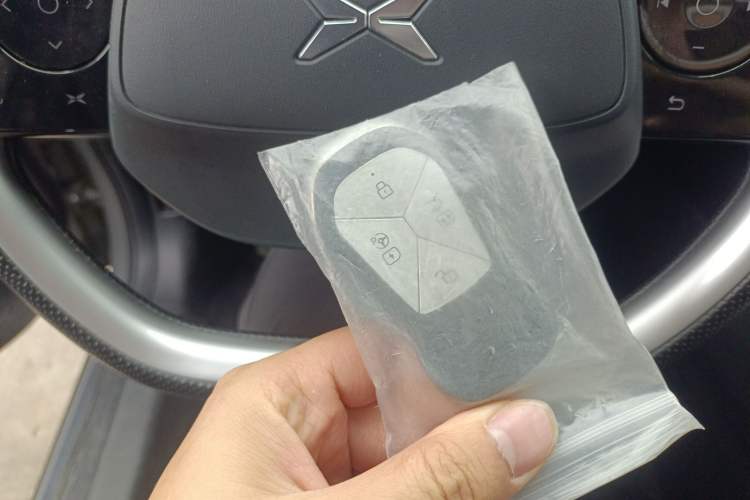 Used XPeng P7 2023 586E
