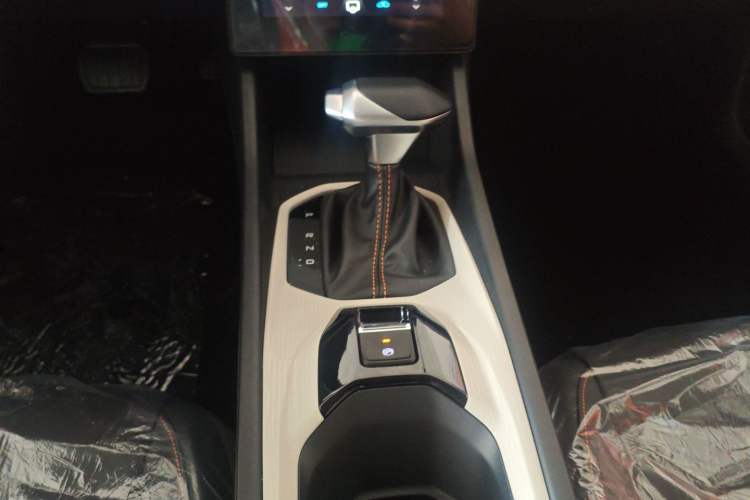 Used Dongfeng Aeolus Yixuan 2025 1.5L Glory Edition