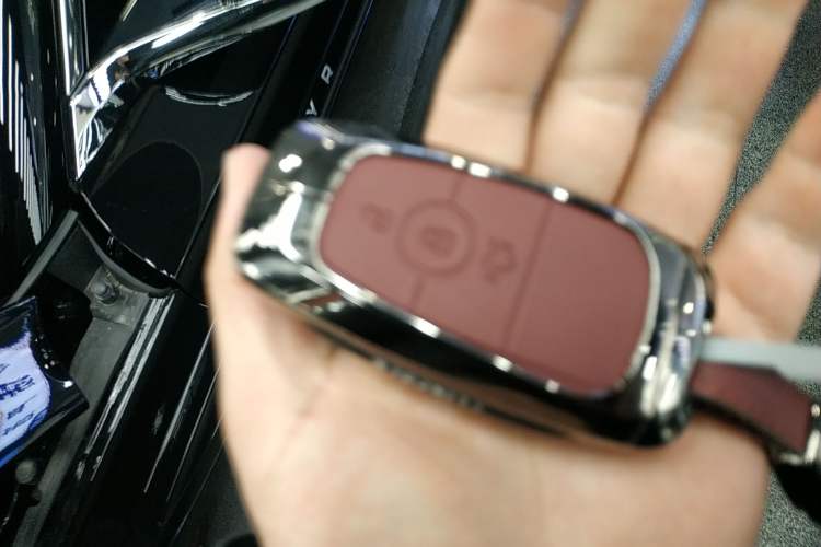 Used Lincoln Z 2025 2.0T Prestige Edition
