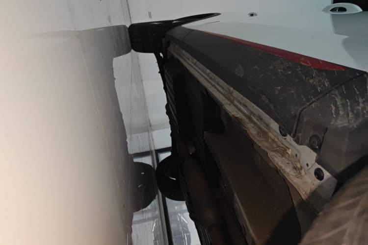 Used Changan CS55PLUS 2022 2nd Generation 1.5T DCT Prestige Version
