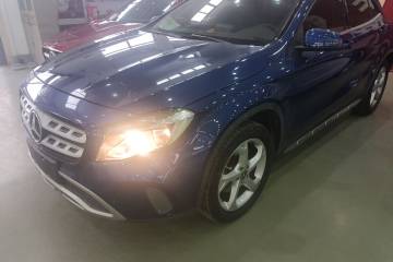 Used Mercedes-Benz GLA 2018 GLA 200 Sport Edition