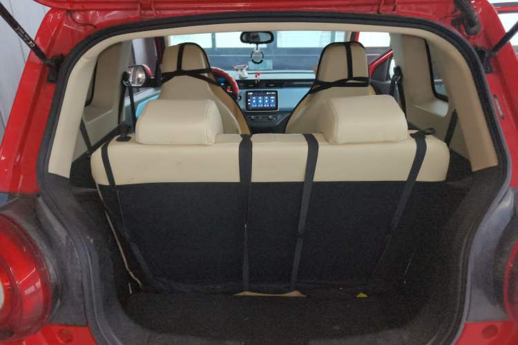 Used Brilliance Xinri i03 2021 410 km 38.54 kWh
