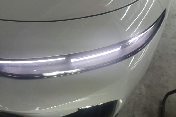 Used Leapmotor B10 2025 510 Joyful Edition