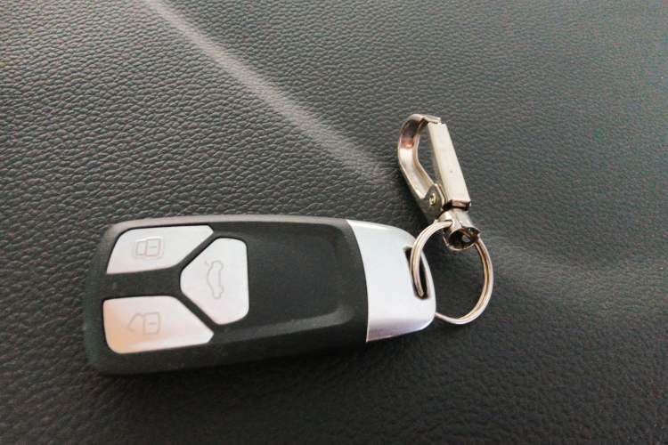 Used Qoros 5 2018 Revised Version 1.6T Automatic Leading Edition
