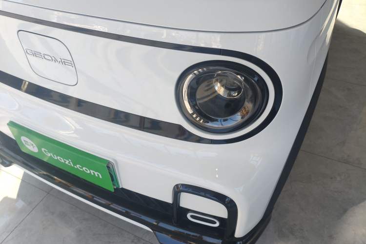 Used  Panda 2025 210km Panda Kart
