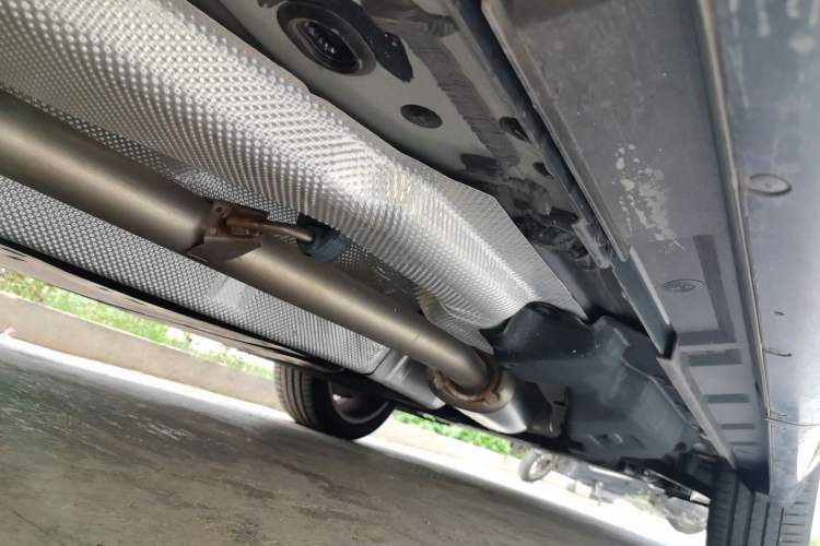 Used Lexus RX 2023 500h Four-Wheel Drive F SPORT Performance
