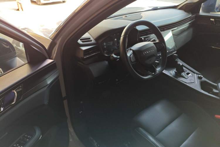 Used Lynk & Co 01 EM-P 2023 1.5TD EM-P PM