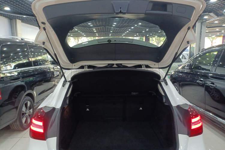 Used Mercedes-Benz GLA 2017 GLA 200 Fashion Model
