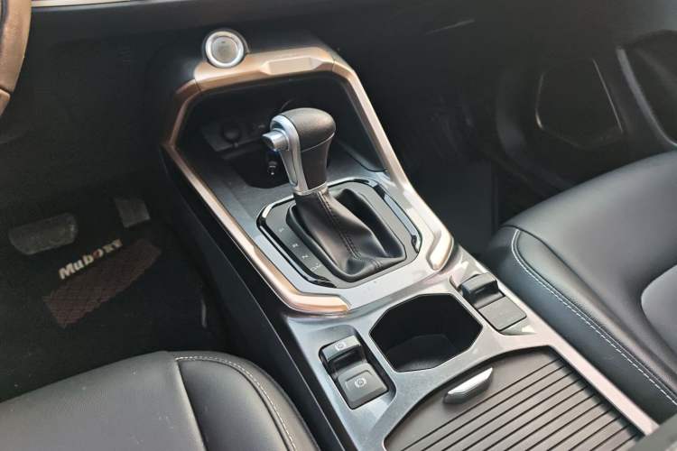 Used Haval H6 2019 1.5 GDIT Automatic Champion Edition China V Standard
