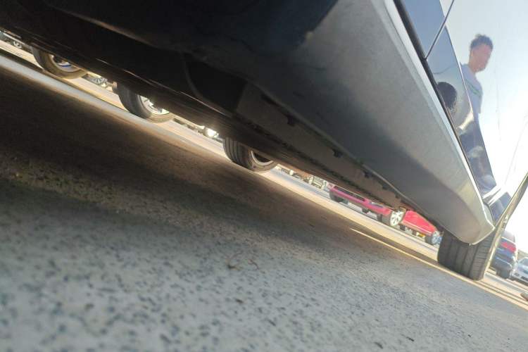 Used  SL03 2022 1.5L 1200 Extended-Range Version