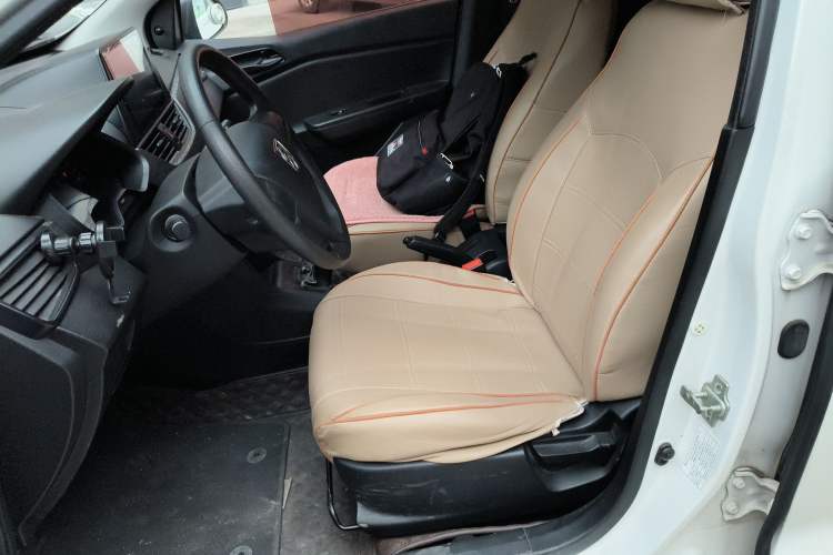 Used Baojun 310 2016 1.2L Manual Value Edition