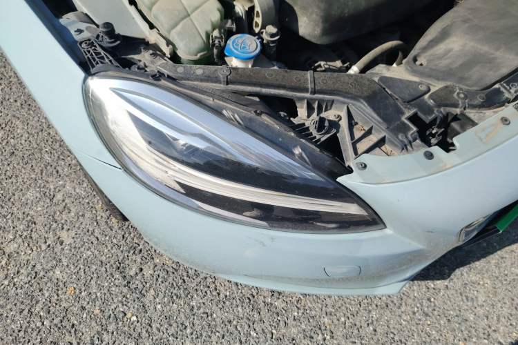 Used Volvo V40 2018 T3 Zhiya Edition