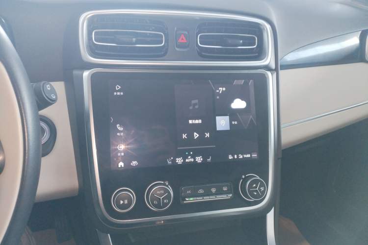 Used Lynk & Co 01 2019 2.0T Two-Wheel Drive Zhaopu Version China VI Standard