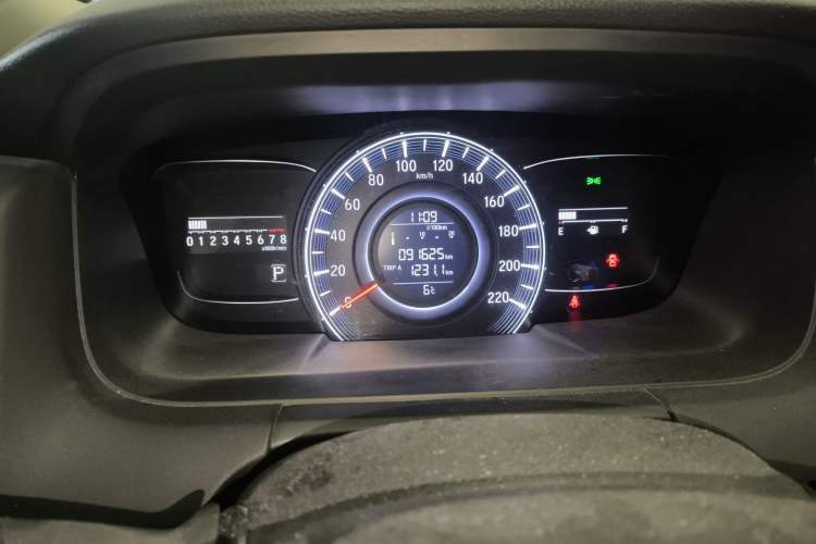 Used Honda Odyssey 2017 2.4L Smart Edition