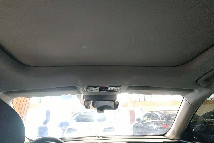 Used Leapmotor C11 2023 Range-Extended 180 Comfort Edition
