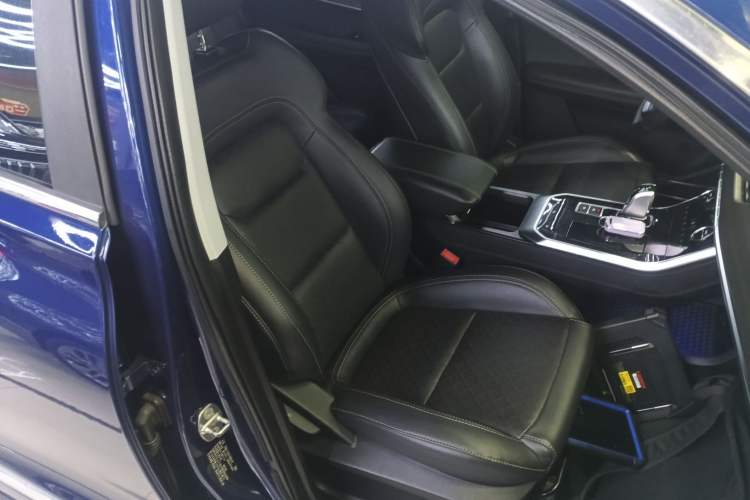 Used Chery Tiggo 8 2019 1.6 TGDI Automatic Luxury Model