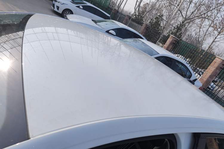 Used Volkswagen Bora 2024 200TSI DSG Comfort Edition