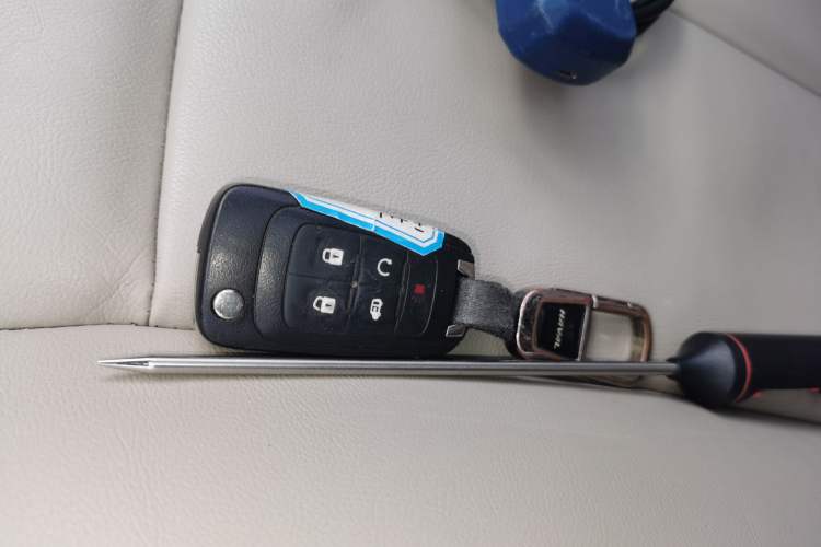 Used Buick GL8 2018 28T Luxury Model China VI Standard