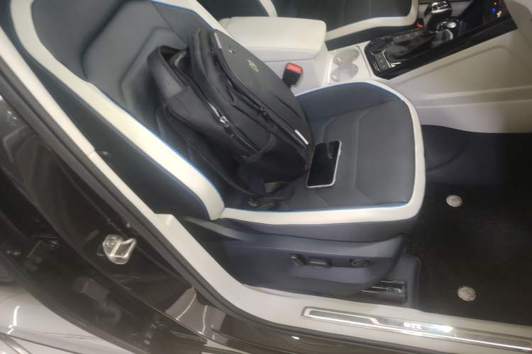 Used Volkswagen Tayron GTE Plug-in Hybrid 2020 1.4T Luxury Model