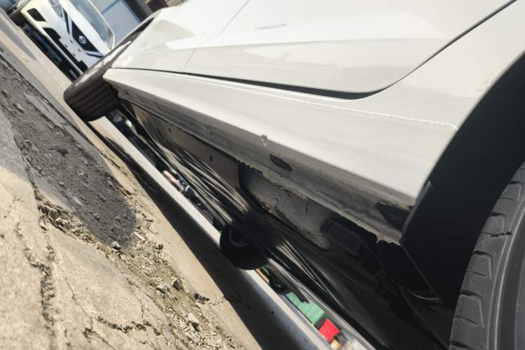 Used Volkswagen Lavida 2025 New Sharp 1.5L Outstanding New Edition