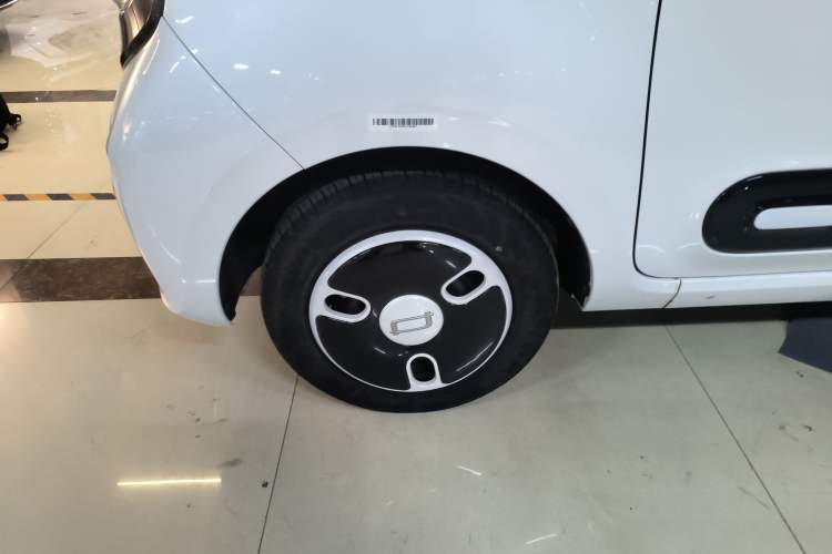 Used Bestune Pony 2025 222km Range Agile Horse
