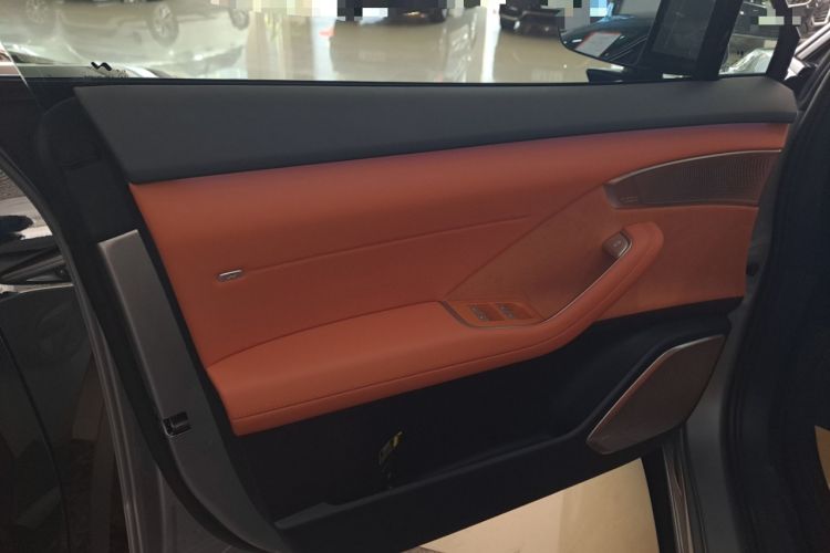 Used ONVO L60 2024 60 kWh Rear-Drive Version
