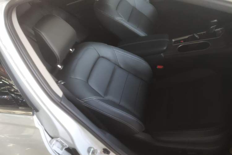 Used Nissan Teana 2021 2.0L XL Comfort Edition
