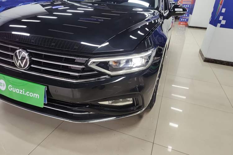 Used Volkswagen Magotan 2020 330TSI DSG Luxury Edition
