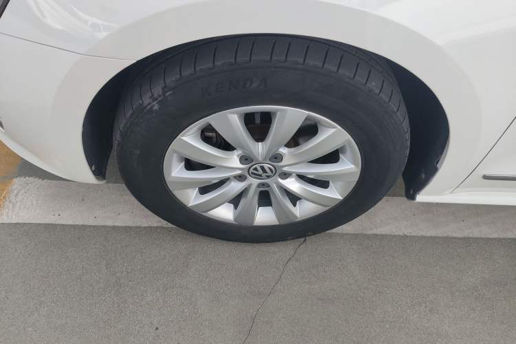 Used Volkswagen Passat 2015 1.8TSI DSG Prestige Edition
